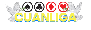 Logo CUANLIGA